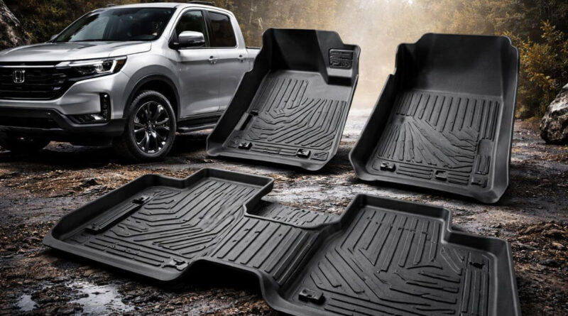 best floor mats for honda ridgeline