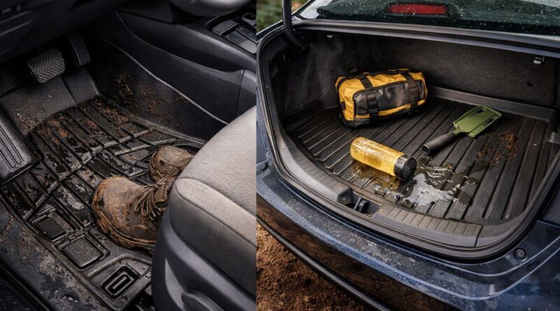 best toyota corolla floor mats