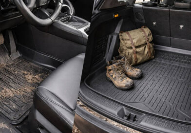 best floor mats for toyota rav4​
