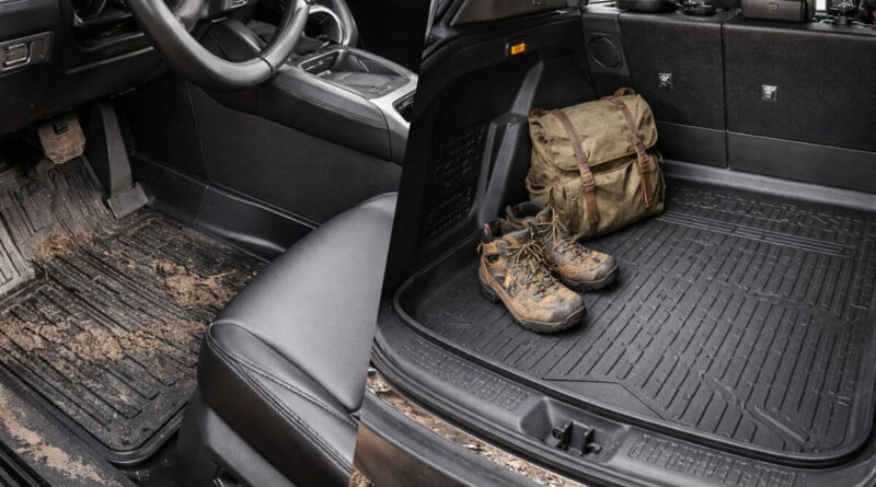 best floor mats for toyota rav4