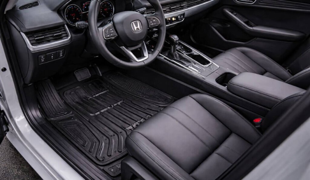 best floor mats for honda civic