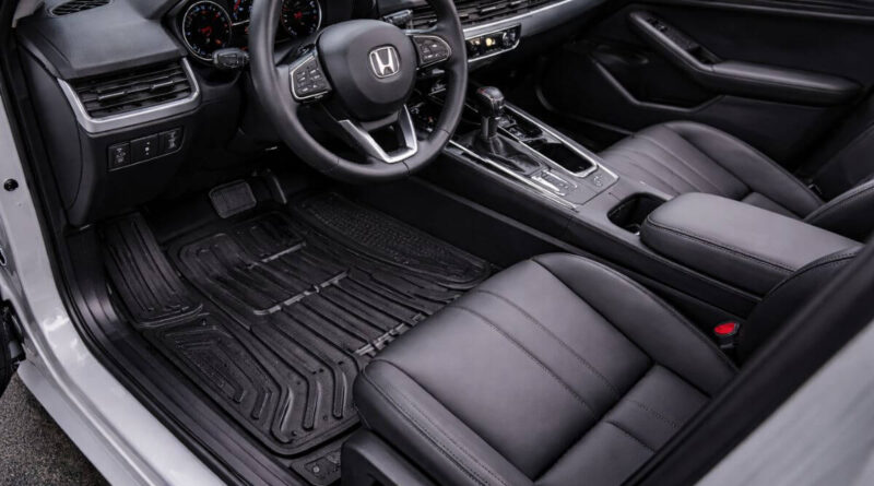 best floor mats for honda civic