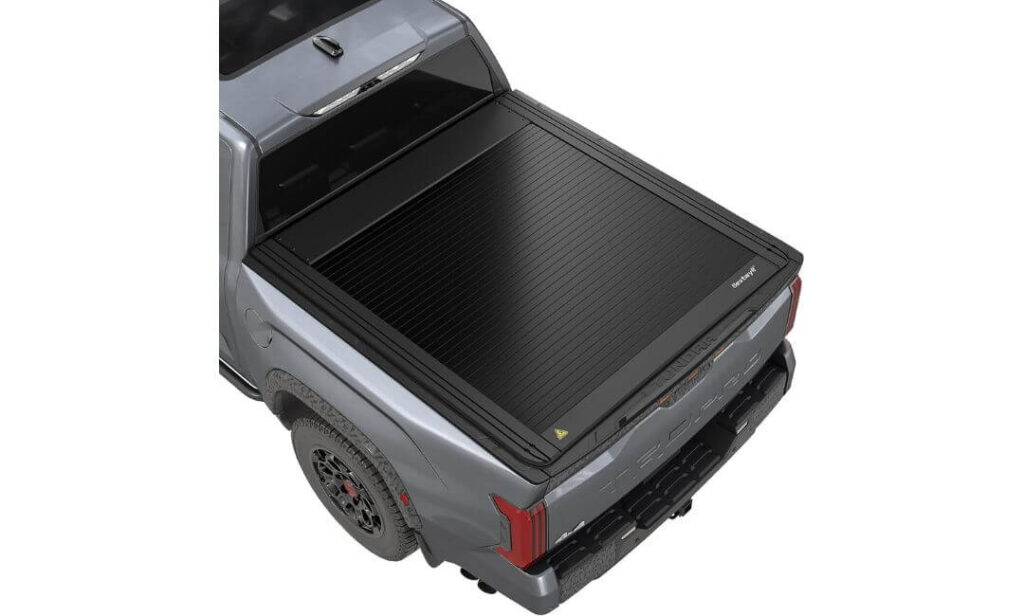 best tonneau cover for toyota tundra