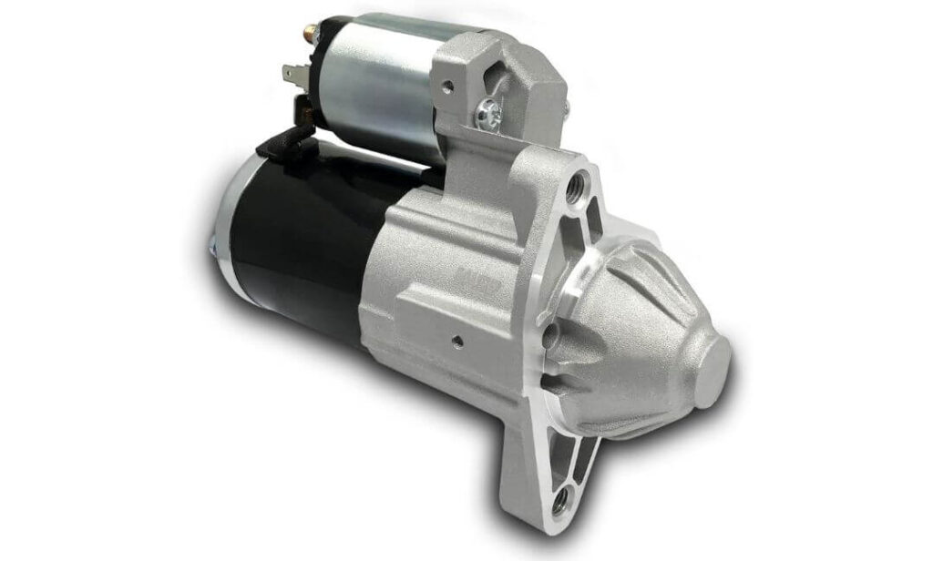 starter for dodge ram 1500 5.7 hemi