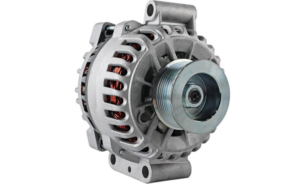 best alternator for 6.0 powerstroke