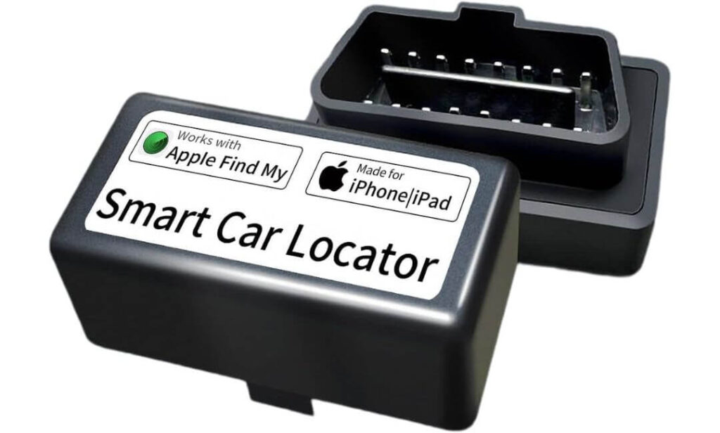 best gps tracker no subscription