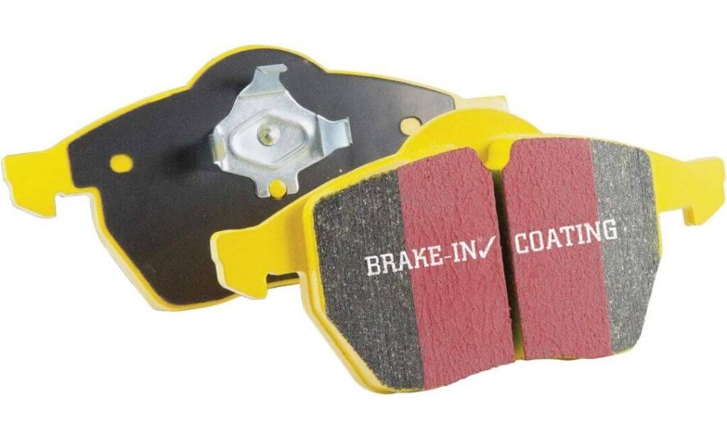 best brake pads for silverado 1500