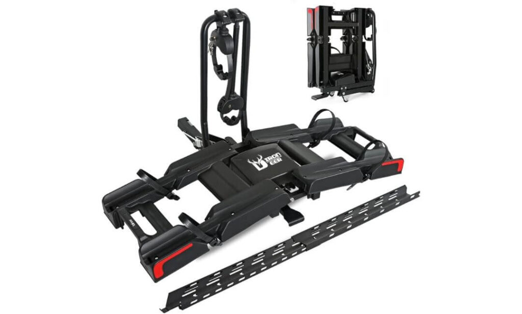 best bike rack for subaru outback