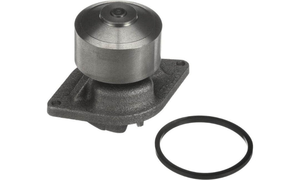 best water pump for 6.7 cummins