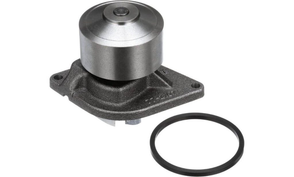 5.9 cummins water pump