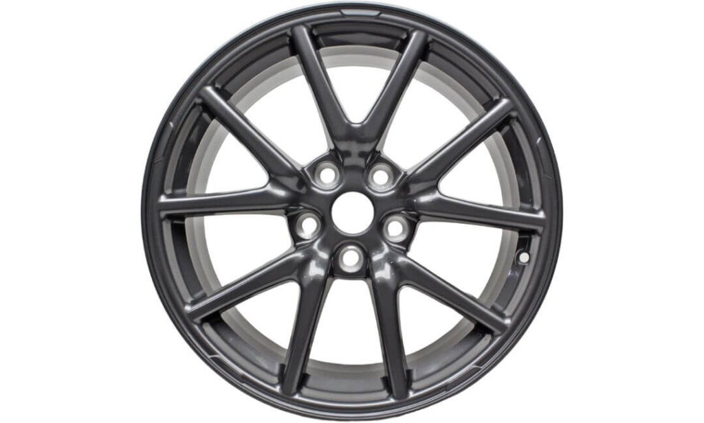 best budget 18 in wheels for tesla model 3
