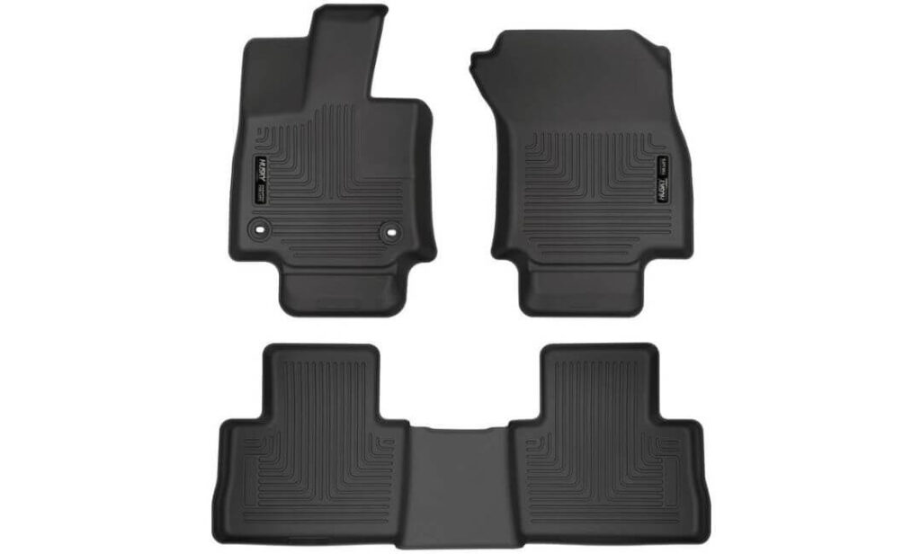 best floor mats for toyota rav4