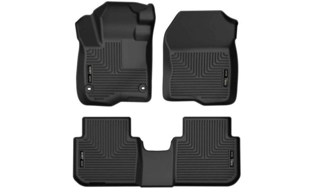 best floor mats for honda crv