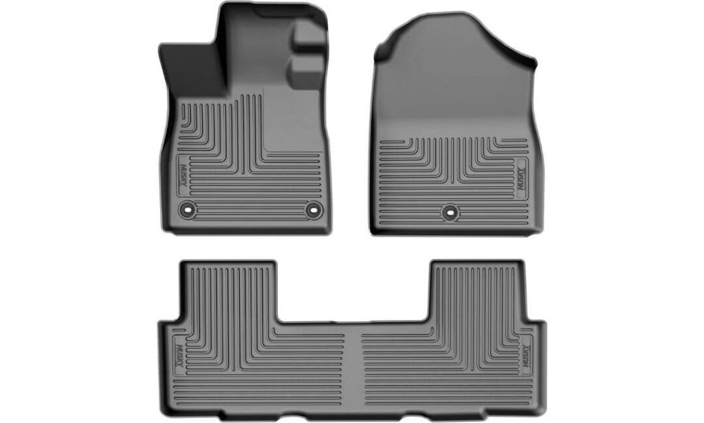 best honda passport floor mats