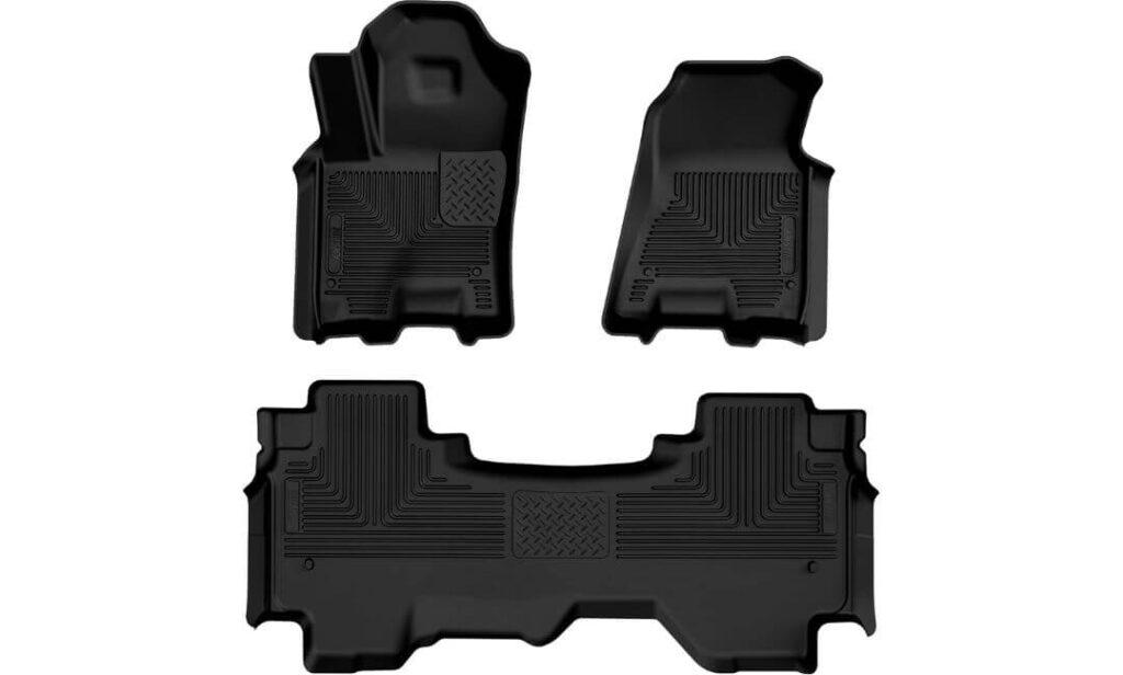 best floor mats for ram 1500
