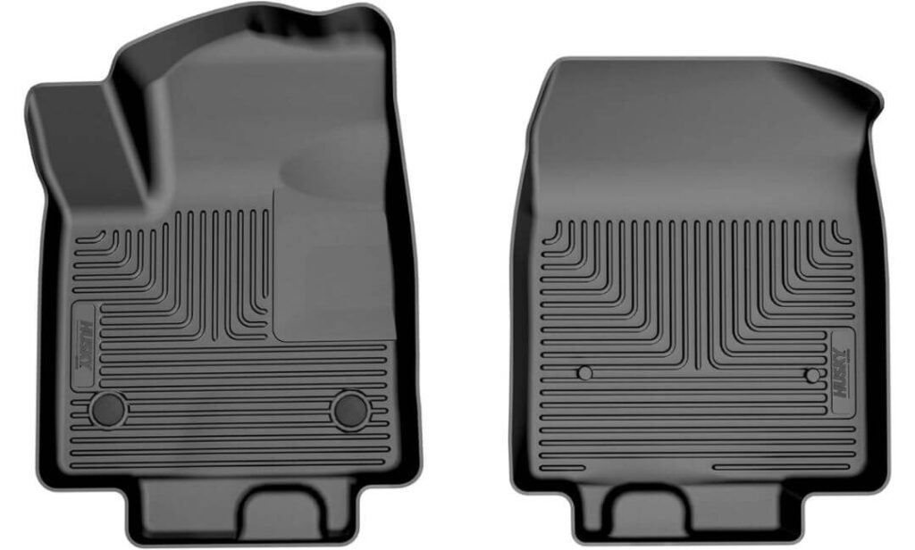 best floor mats for honda prologue
