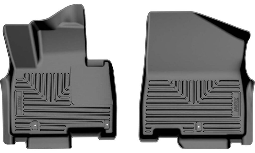 best floor mats for kia carnival