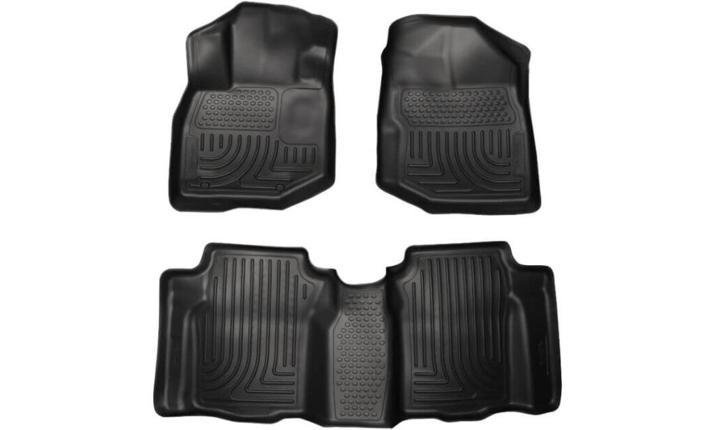 best floor mats for honda fit