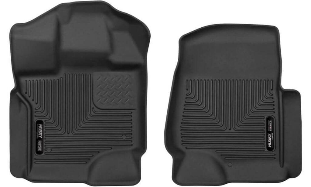 Best Ford F150 Floor Mats