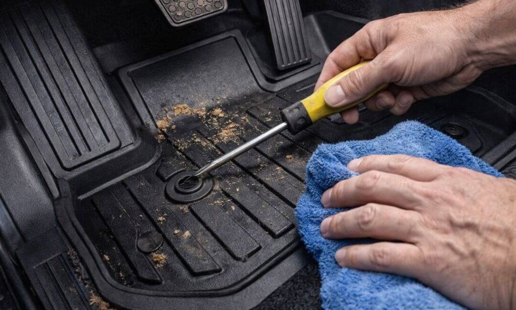 best floor mats for toyota tundra