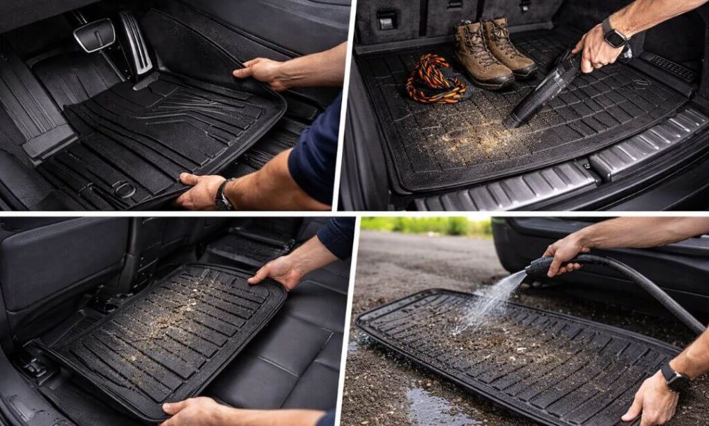 Installation & Maintenance Tips