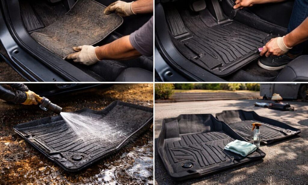 best toyota camry floor mats tips