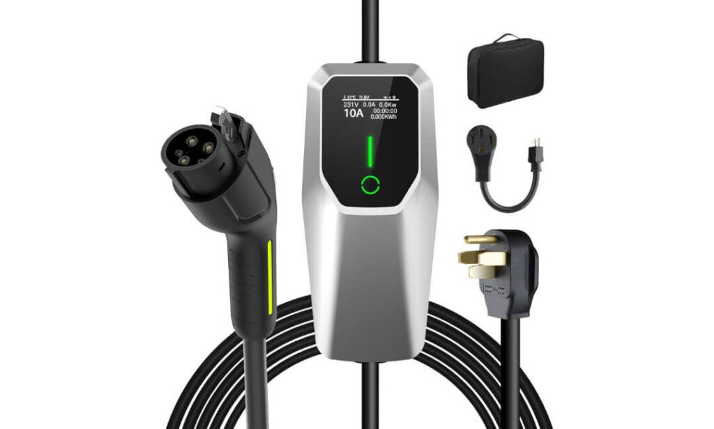 best level 1 ev charger