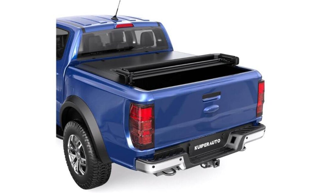 best tonneau cover for ford ranger