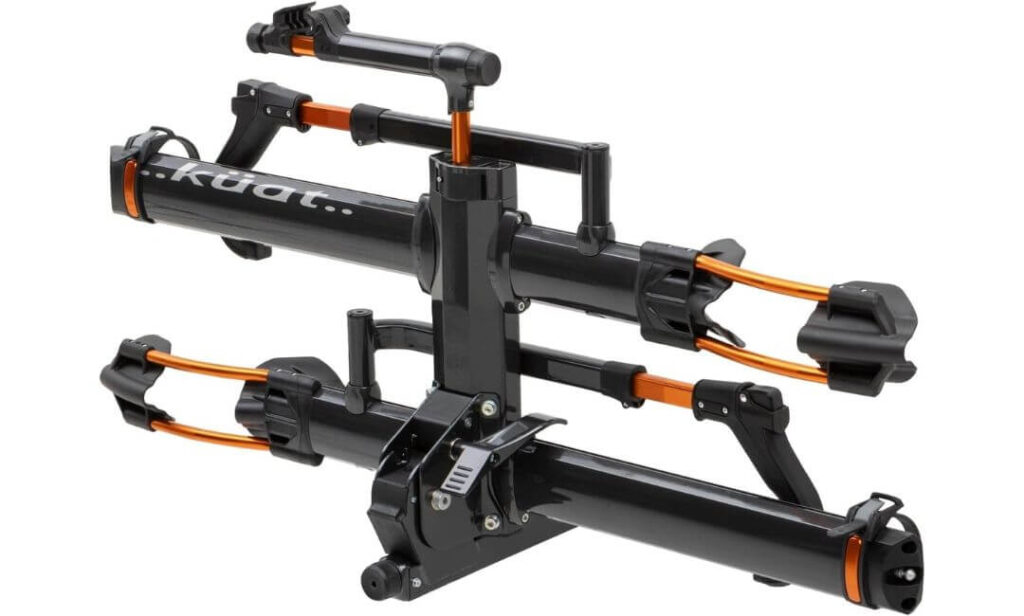 best bike rack for subaru outback