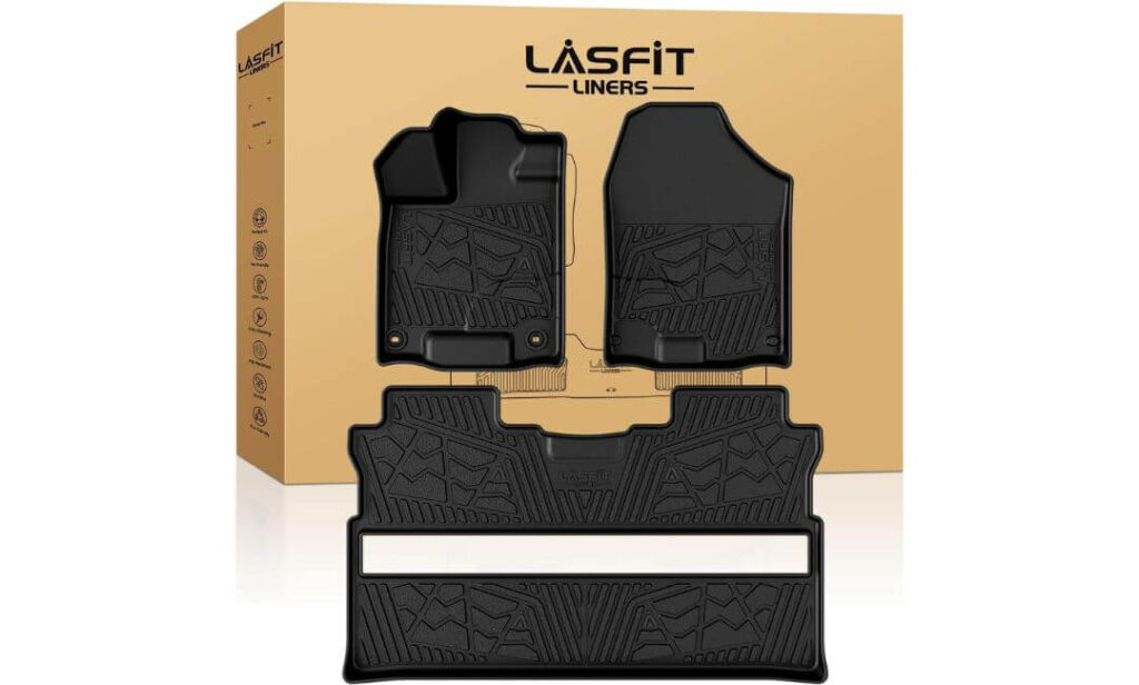 best floor mats for honda ridgeline