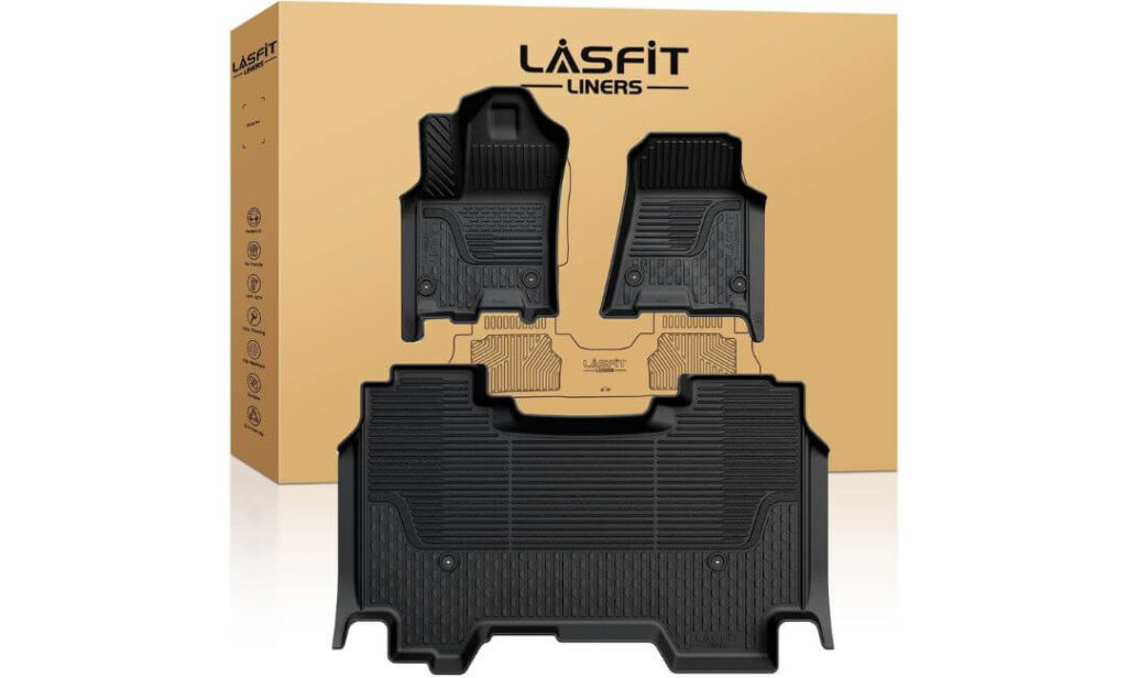 best floor mats for ram 1500