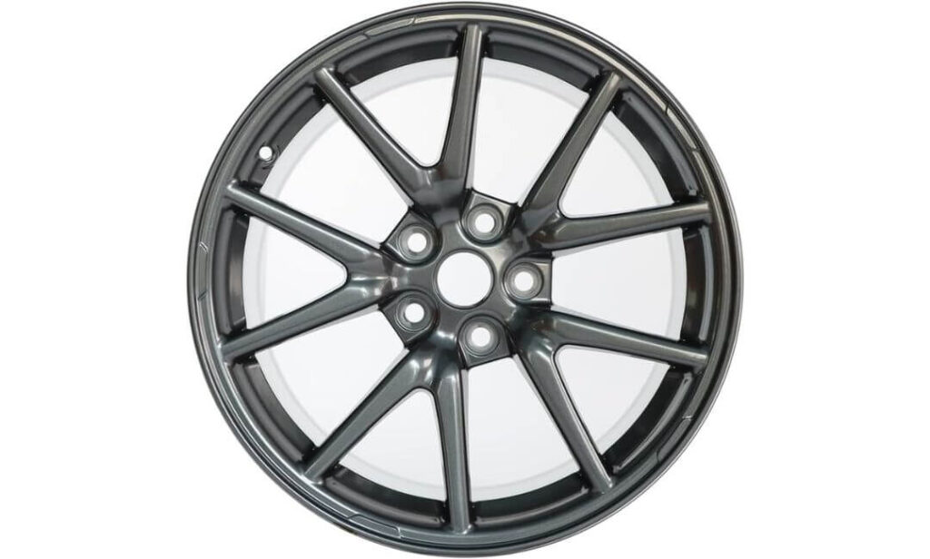 best budget 18 in wheels for tesla model 3