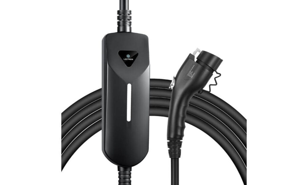 best level 1 ev charger