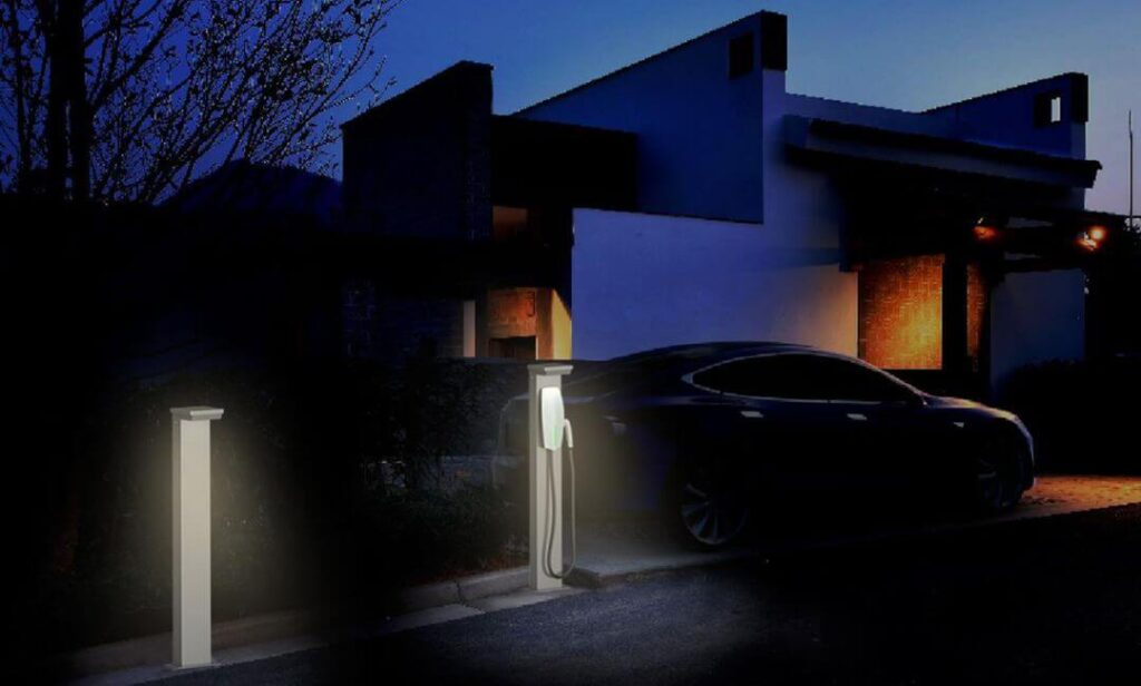 Level 1 EV Charging Time Reality