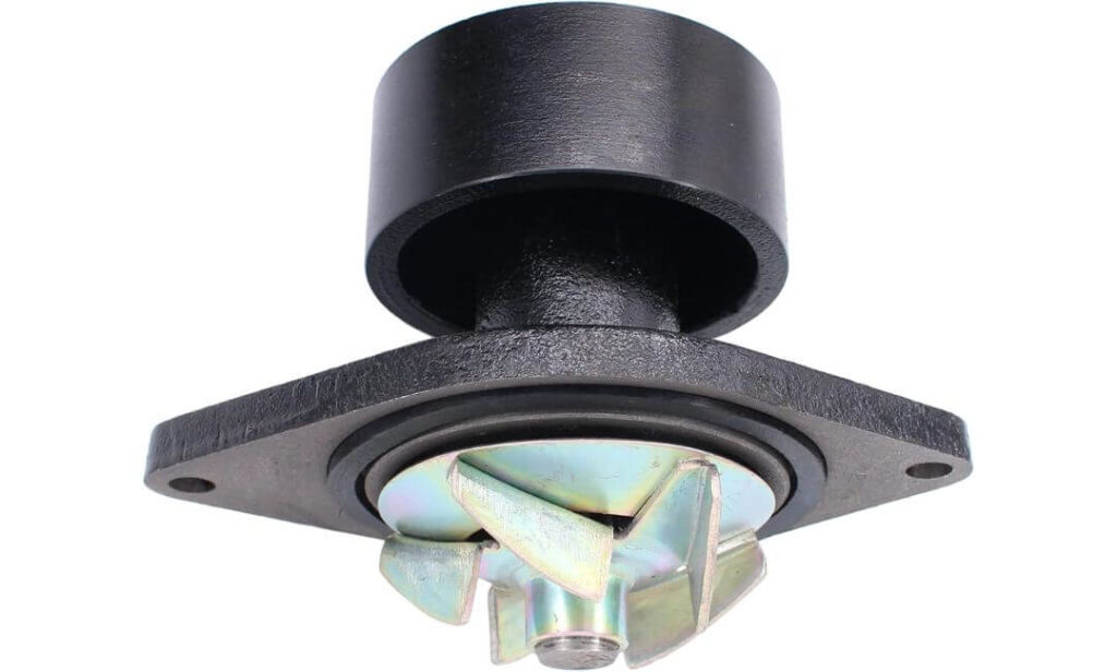 best water pump for 6.7 cummins