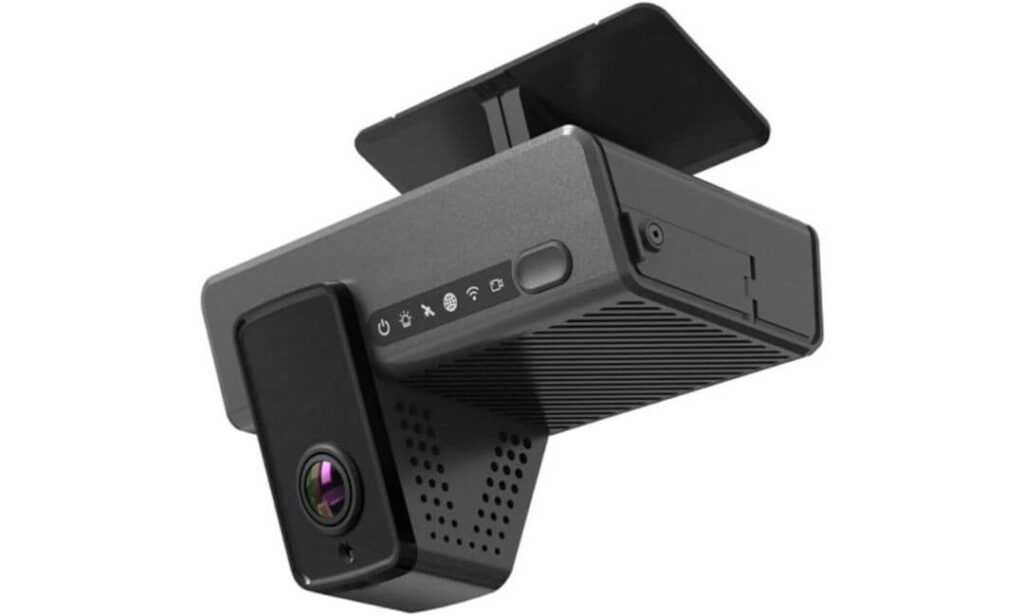 best lte dash cam