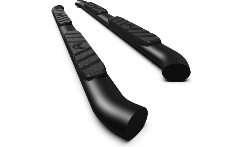 best running boards for ford ranger