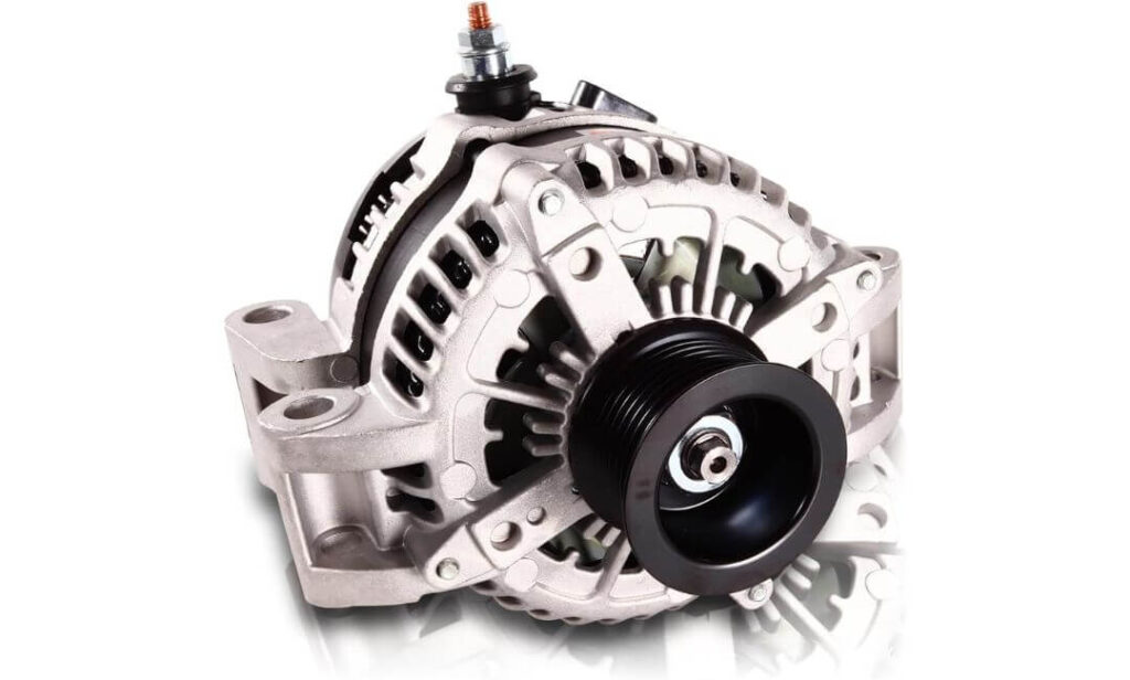best alternator for 6.0 powerstroke