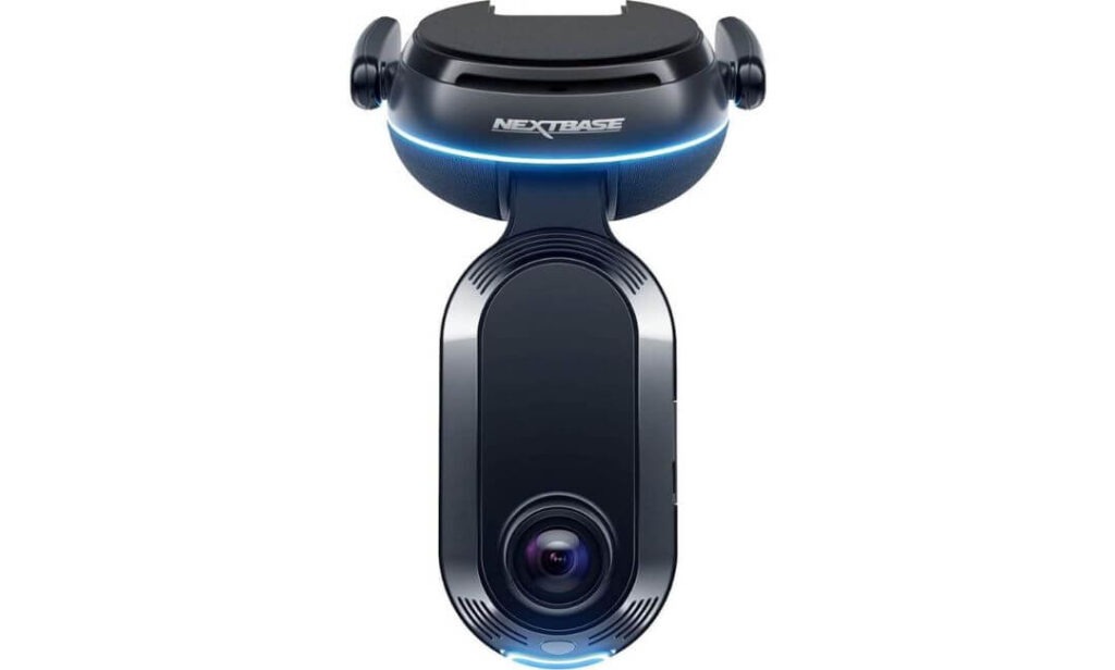 best dash cam with cloud storage