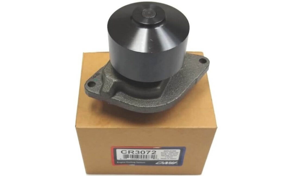 5.9 cummins water pump