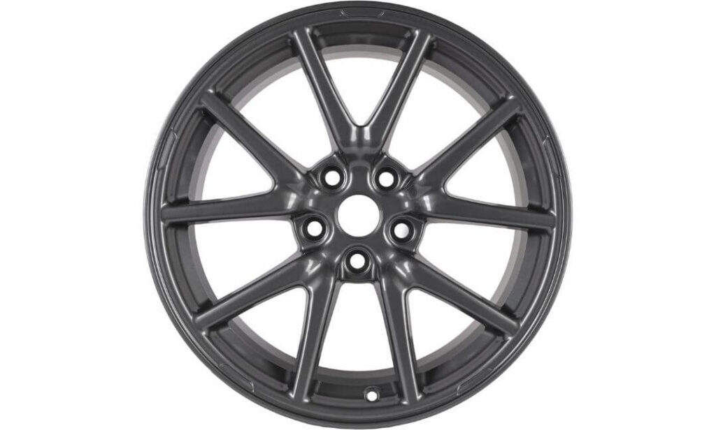best budget 18 in wheels for tesla model 3