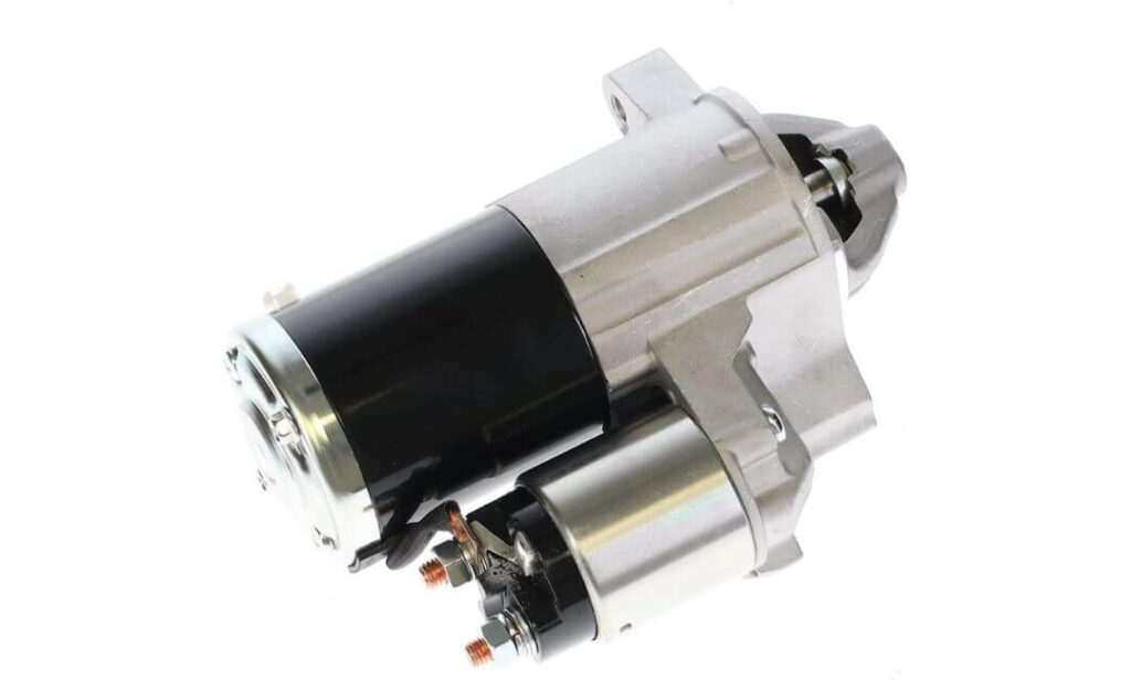 starter for dodge ram 1500 5.7 hemi