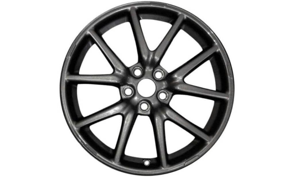 best budget 18 in wheels for tesla model 3