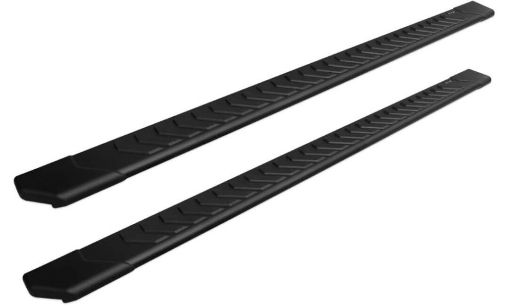 running boards for chevy silverado 2500 crew cab