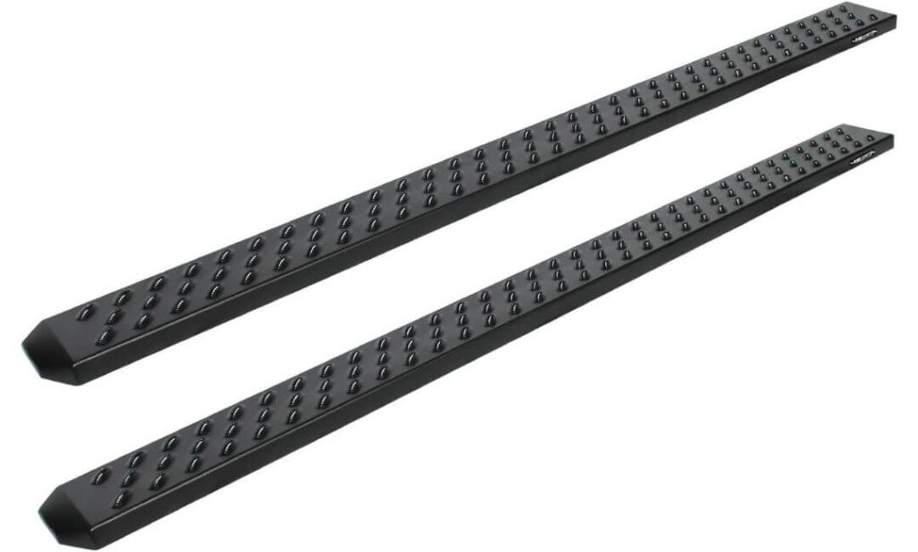 best running boards for f150