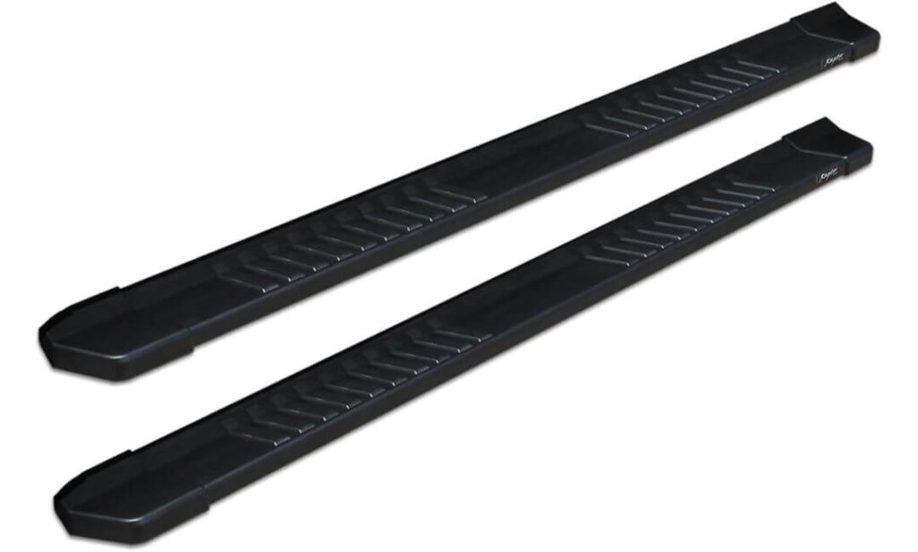 best running boards for ford ranger