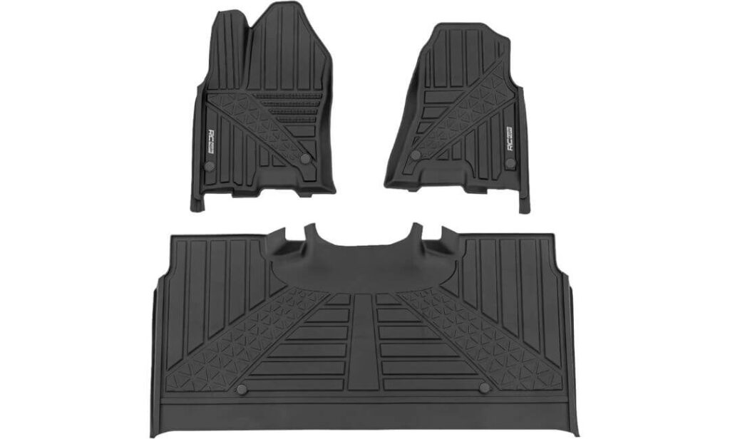 best floor mats for ram 1500