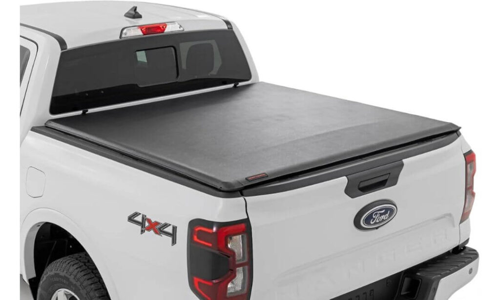 best tonneau cover for ford ranger