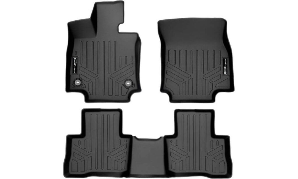 best floor mats for toyota rav4