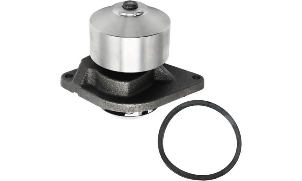 5.9 cummins water pump